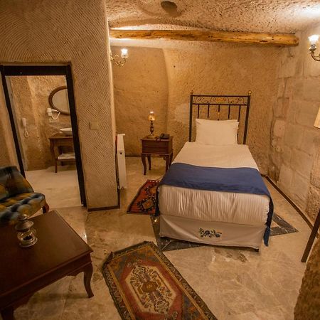 Lavender Cave Hotel Nevşehir Ngoại thất bức ảnh