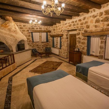 Lavender Cave Hotel Nevşehir Ngoại thất bức ảnh
