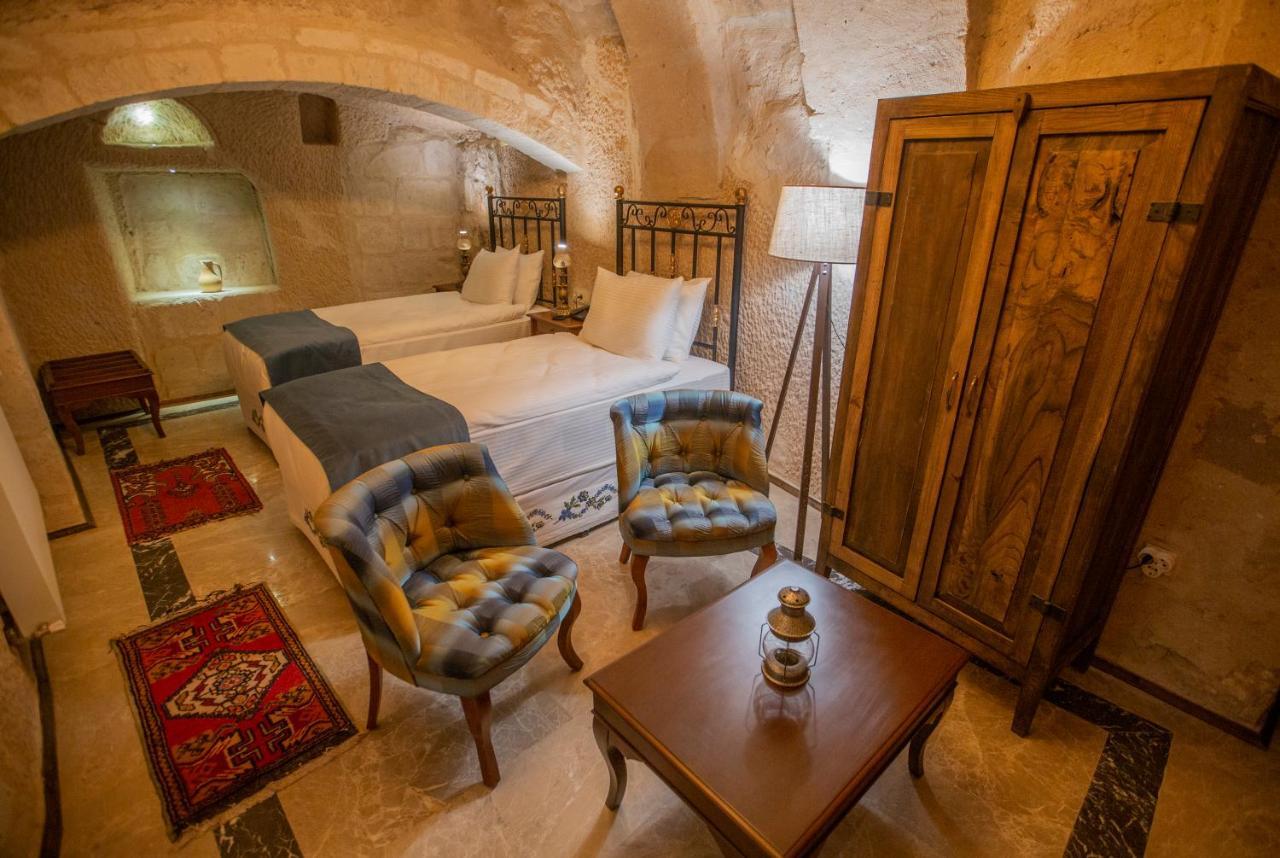 Lavender Cave Hotel Nevşehir Ngoại thất bức ảnh