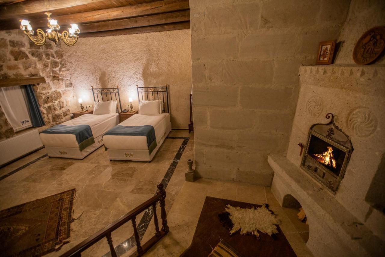 Lavender Cave Hotel Nevşehir Ngoại thất bức ảnh