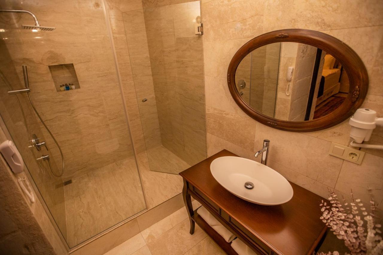 Lavender Cave Hotel Nevşehir Ngoại thất bức ảnh