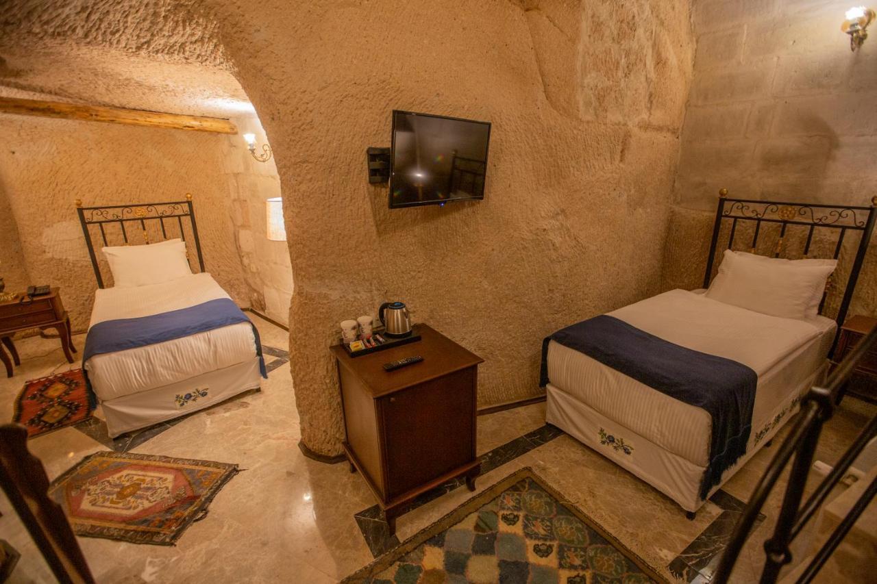 Lavender Cave Hotel Nevşehir Ngoại thất bức ảnh