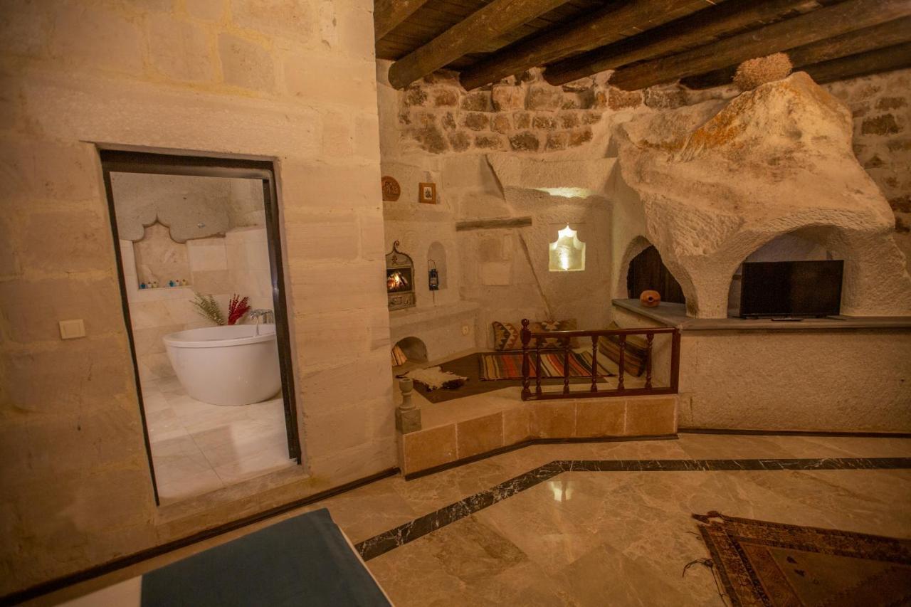 Lavender Cave Hotel Nevşehir Ngoại thất bức ảnh