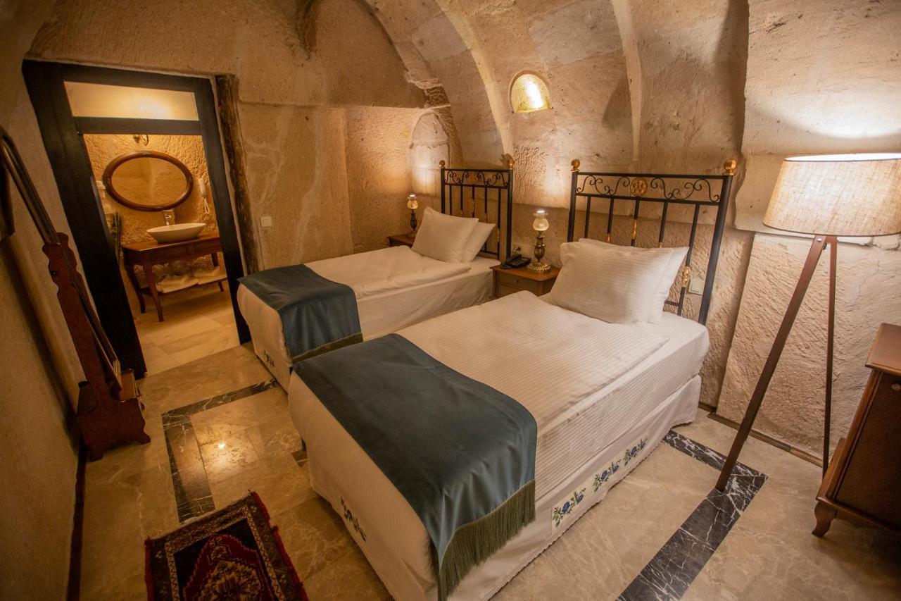Lavender Cave Hotel Nevşehir Ngoại thất bức ảnh