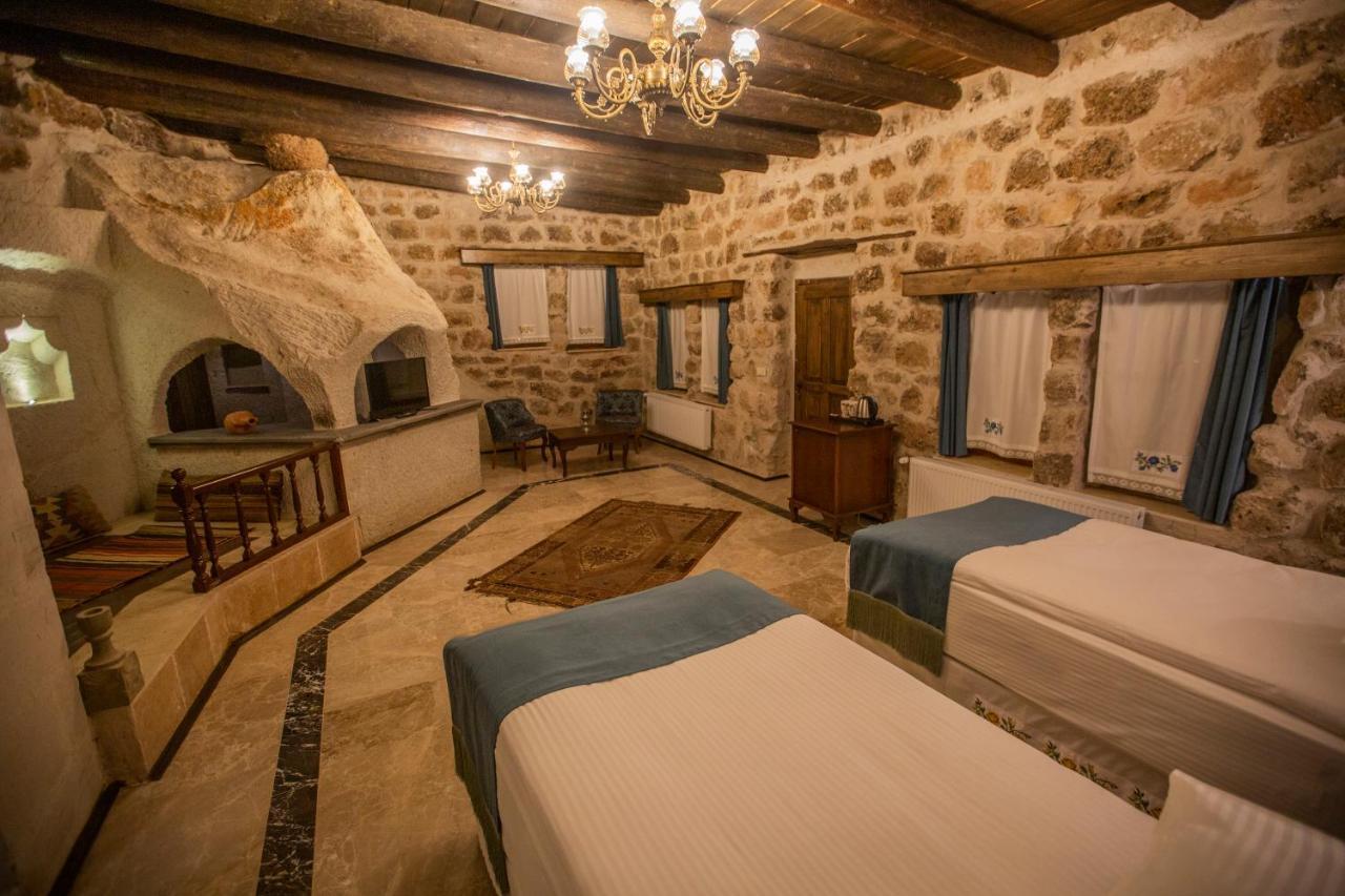 Lavender Cave Hotel Nevşehir Ngoại thất bức ảnh