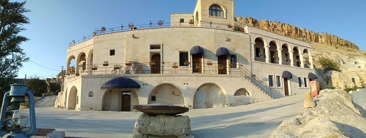Lavender Cave Hotel Nevşehir Ngoại thất bức ảnh