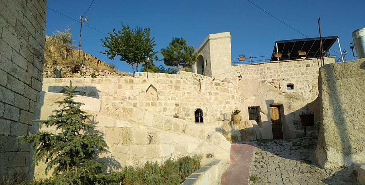 Lavender Cave Hotel Nevşehir Ngoại thất bức ảnh