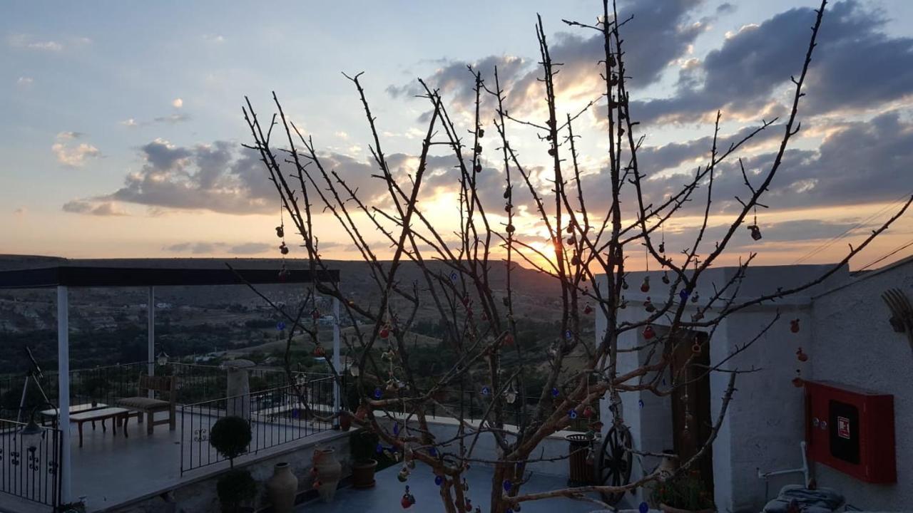 Lavender Cave Hotel Nevşehir Ngoại thất bức ảnh