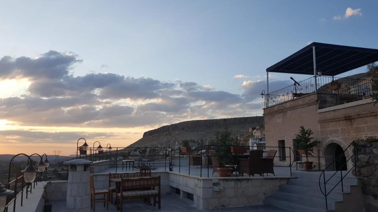 Lavender Cave Hotel Nevşehir Ngoại thất bức ảnh