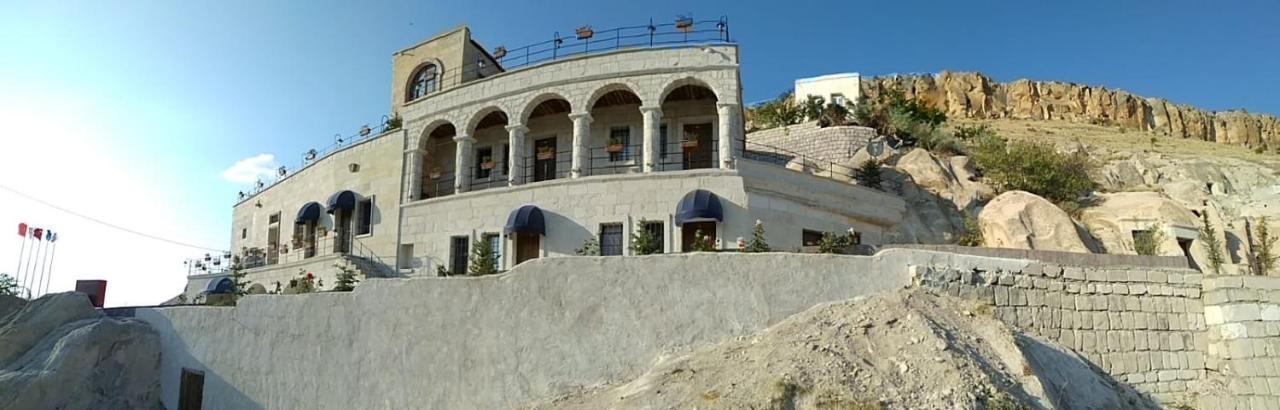 Lavender Cave Hotel Nevşehir Ngoại thất bức ảnh