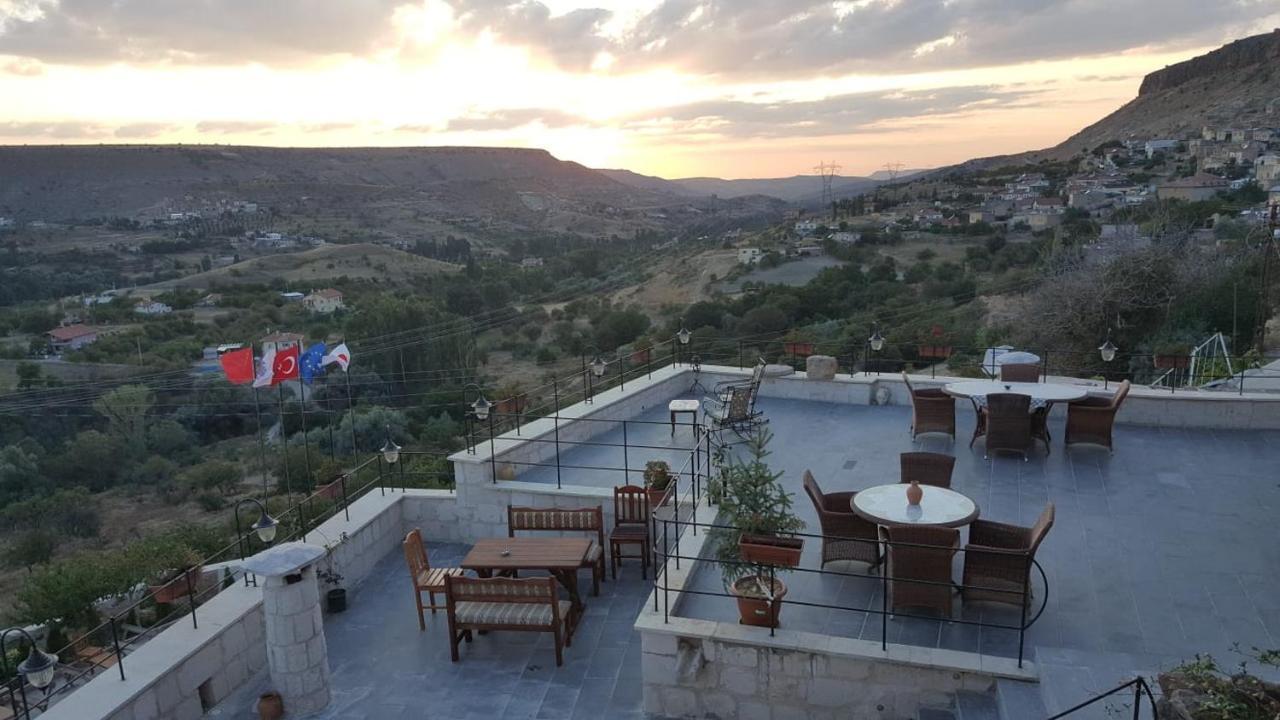 Lavender Cave Hotel Nevşehir Ngoại thất bức ảnh