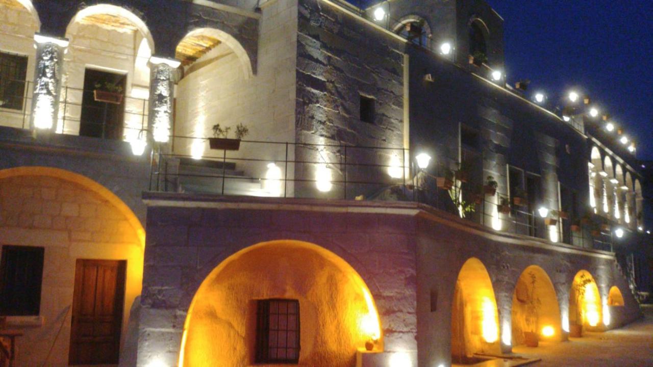 Lavender Cave Hotel Nevşehir Ngoại thất bức ảnh
