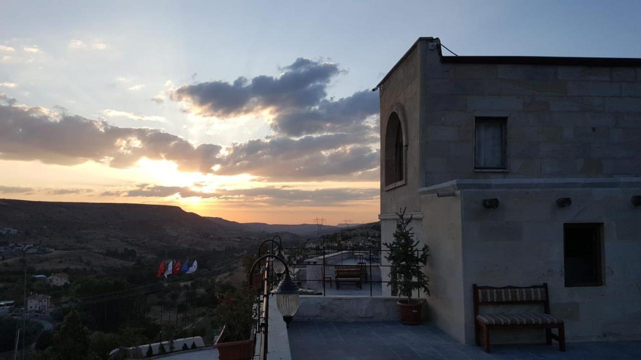 Lavender Cave Hotel Nevşehir Ngoại thất bức ảnh