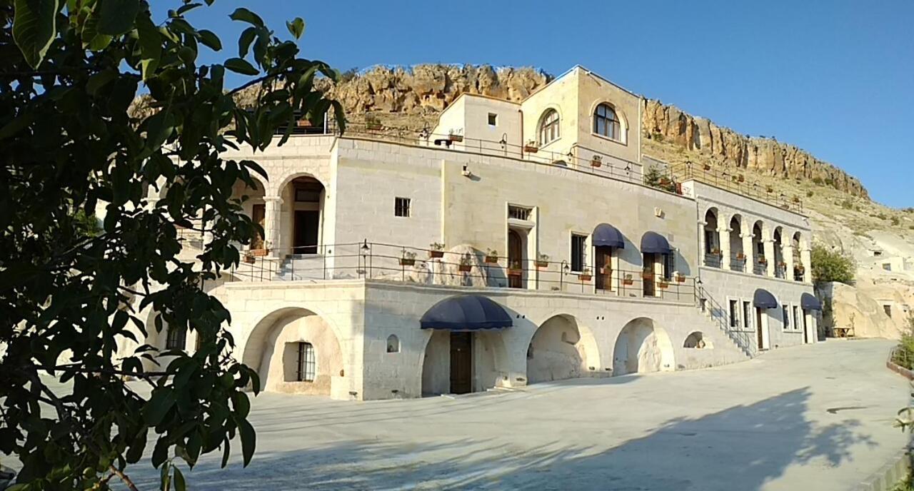 Lavender Cave Hotel Nevşehir Ngoại thất bức ảnh