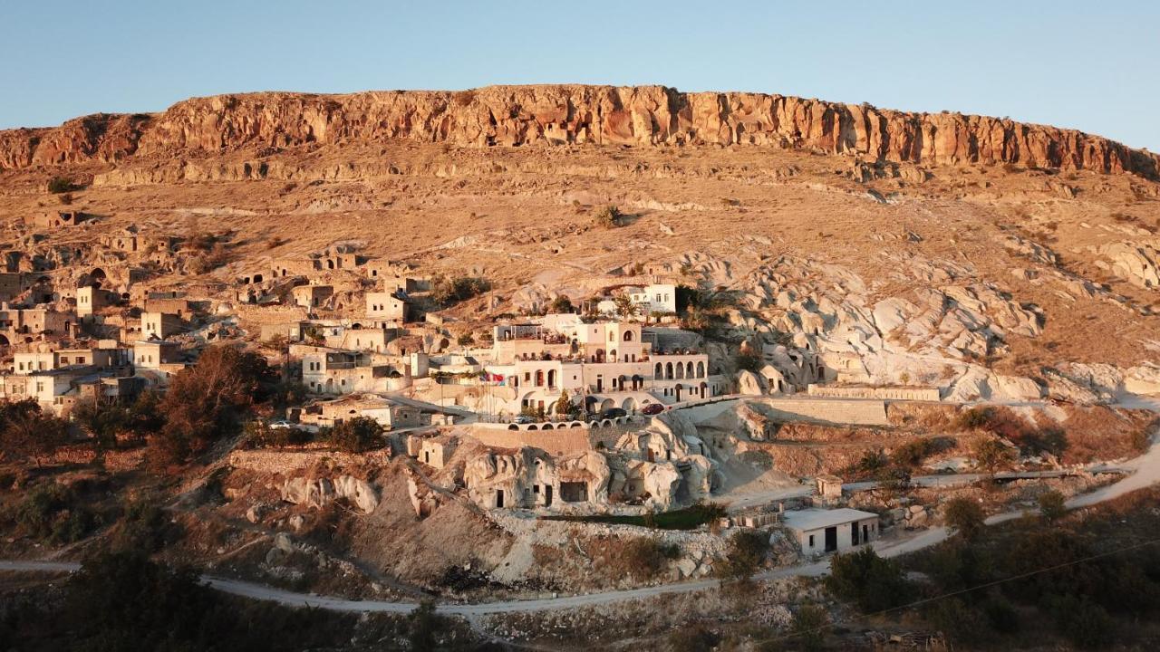 Lavender Cave Hotel Nevşehir Ngoại thất bức ảnh