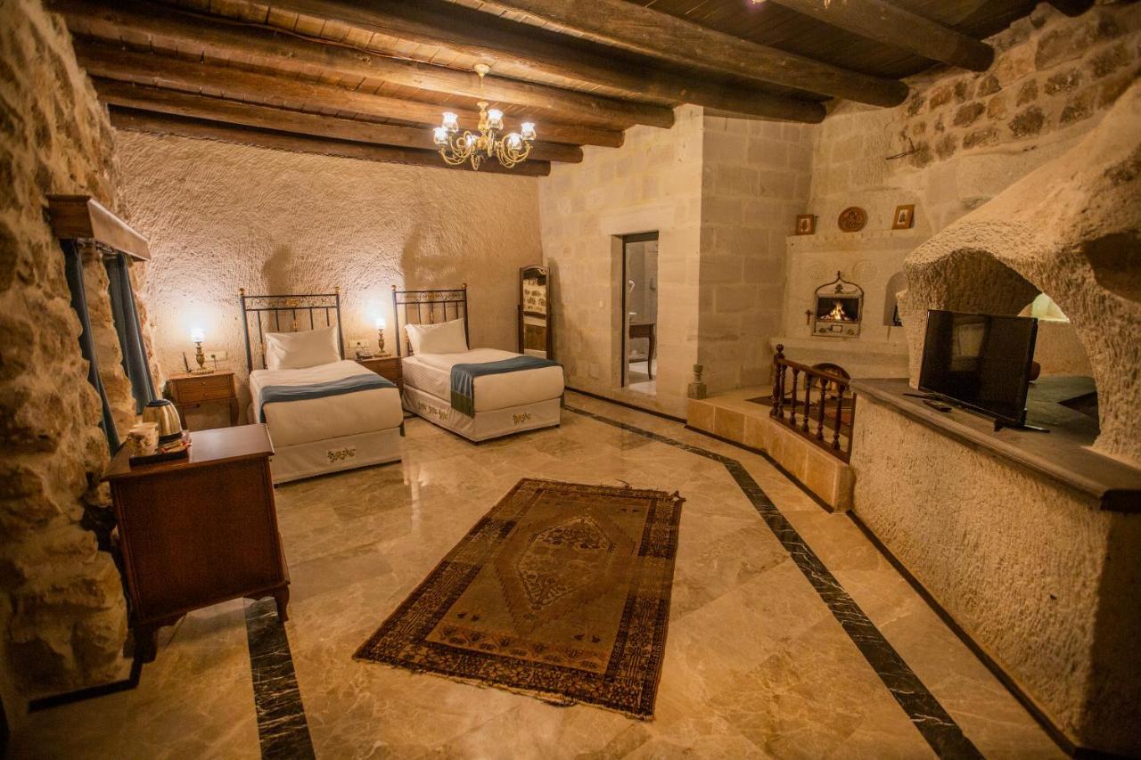 Lavender Cave Hotel Nevşehir Ngoại thất bức ảnh