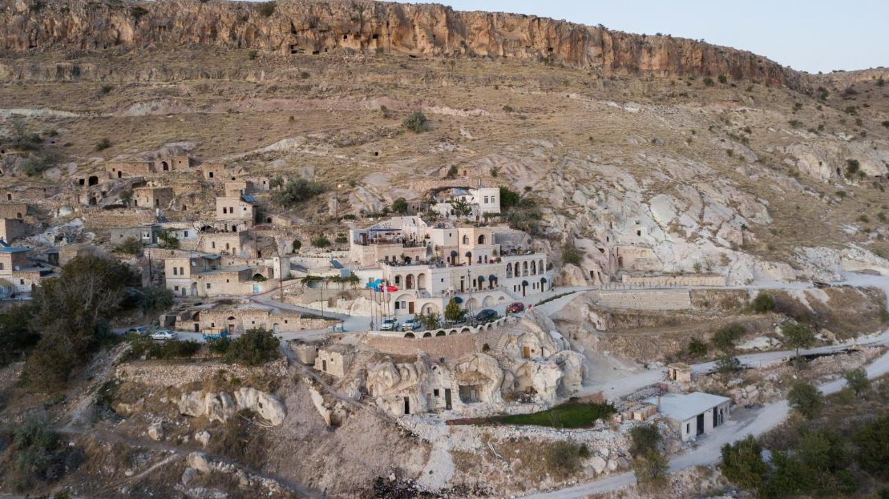 Lavender Cave Hotel Nevşehir Ngoại thất bức ảnh