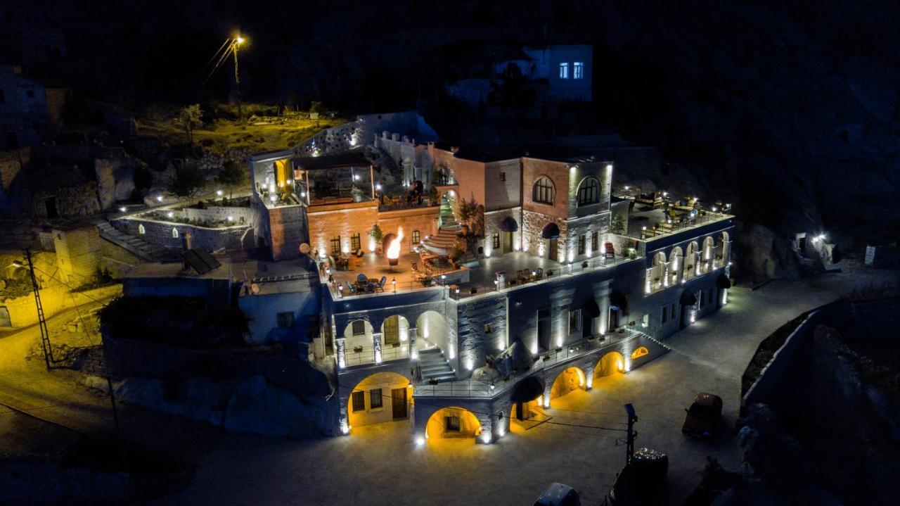 Lavender Cave Hotel Nevşehir Ngoại thất bức ảnh