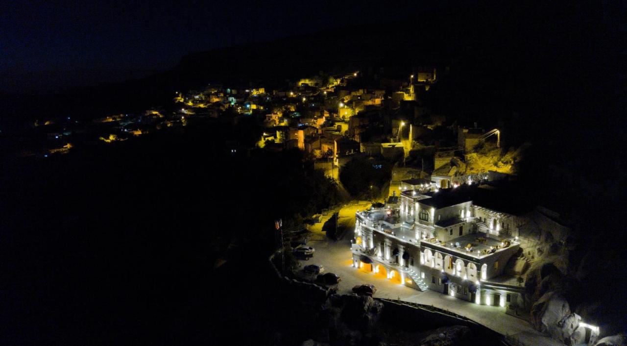 Lavender Cave Hotel Nevşehir Ngoại thất bức ảnh