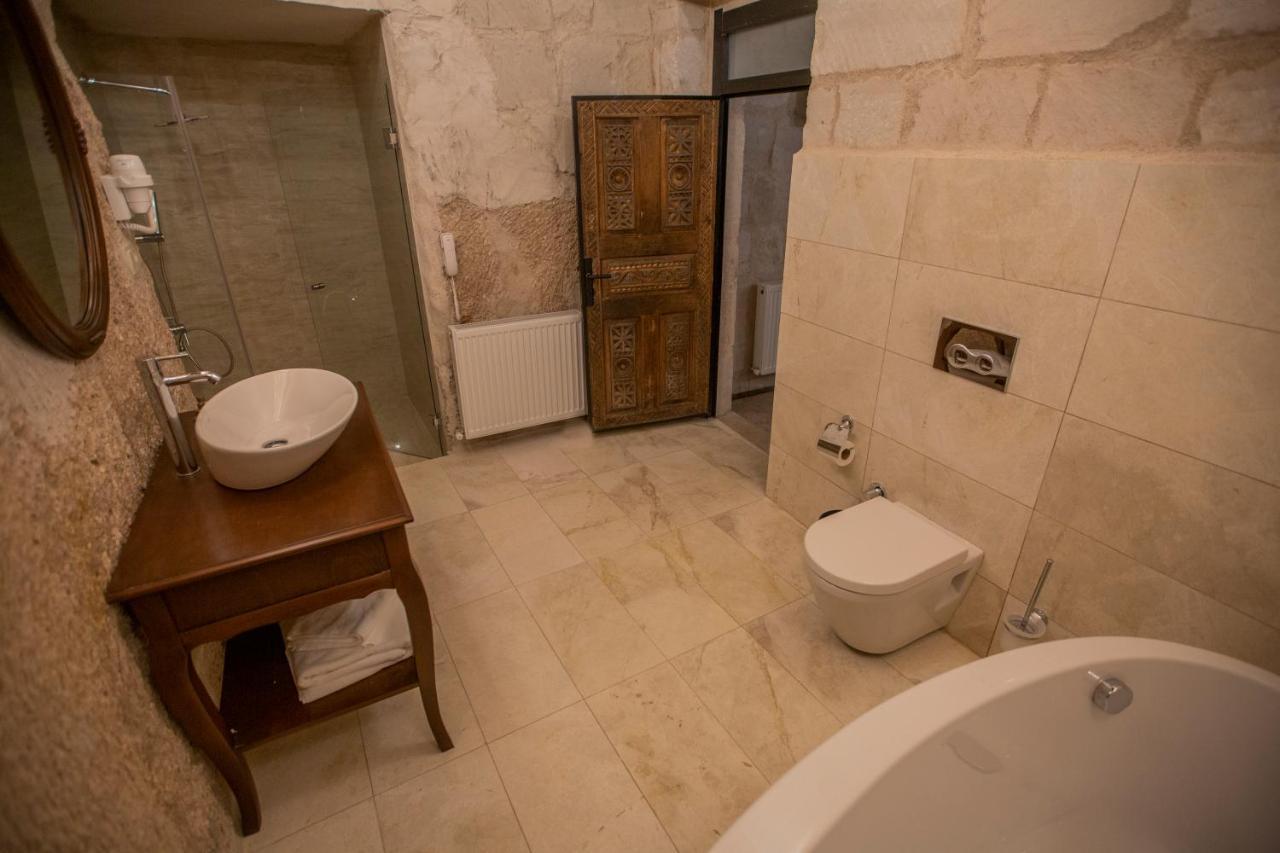Lavender Cave Hotel Nevşehir Ngoại thất bức ảnh