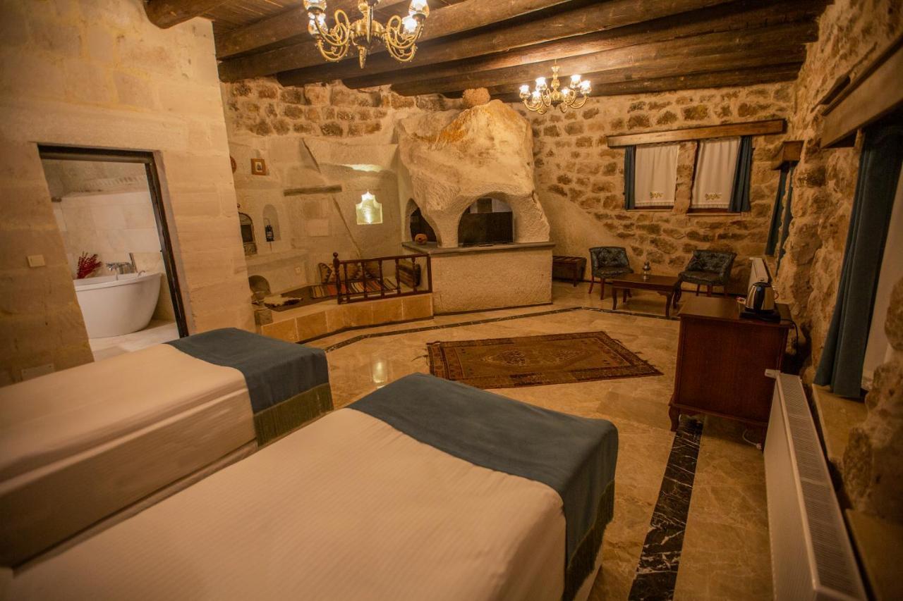 Lavender Cave Hotel Nevşehir Ngoại thất bức ảnh
