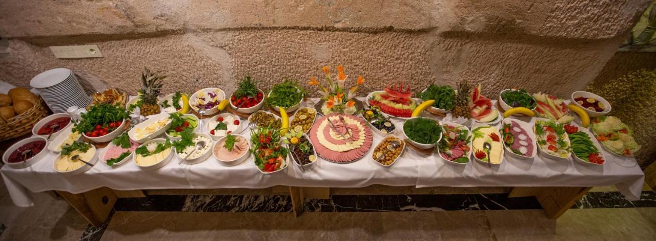 Lavender Cave Hotel Nevşehir Ngoại thất bức ảnh