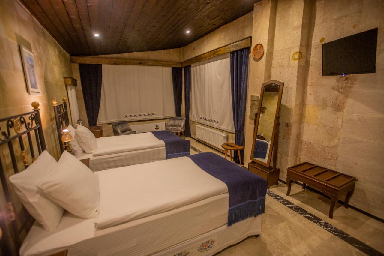 Lavender Cave Hotel Nevşehir Ngoại thất bức ảnh