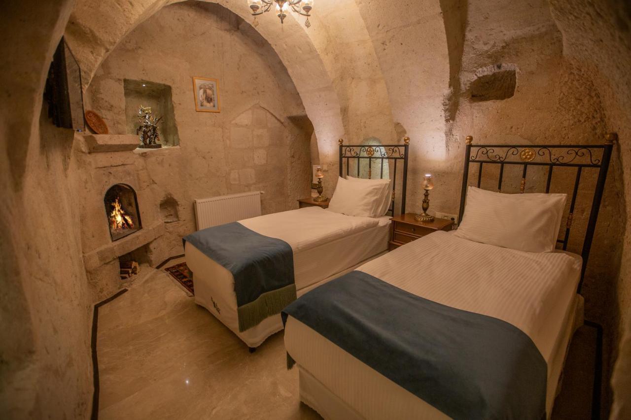 Lavender Cave Hotel Nevşehir Ngoại thất bức ảnh