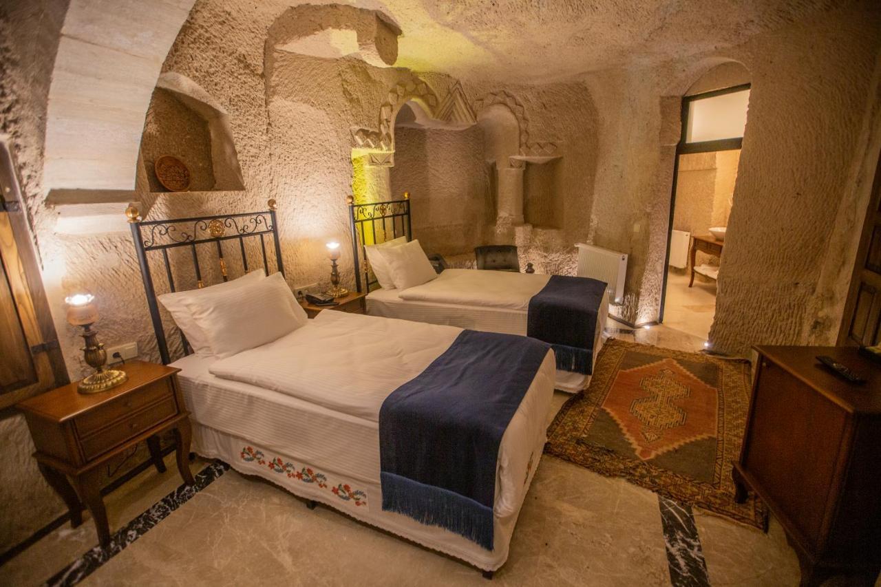 Lavender Cave Hotel Nevşehir Ngoại thất bức ảnh