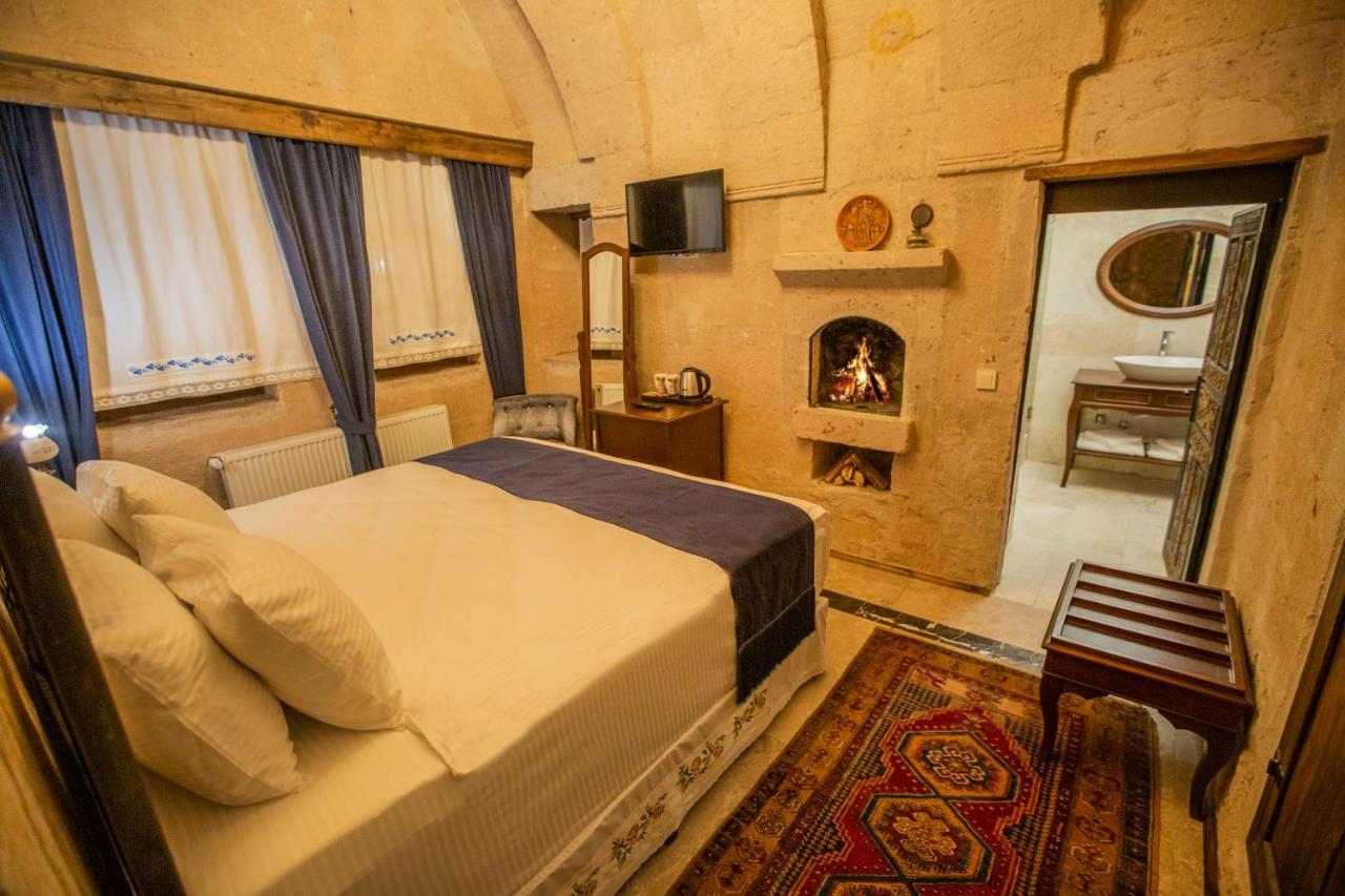 Lavender Cave Hotel Nevşehir Ngoại thất bức ảnh
