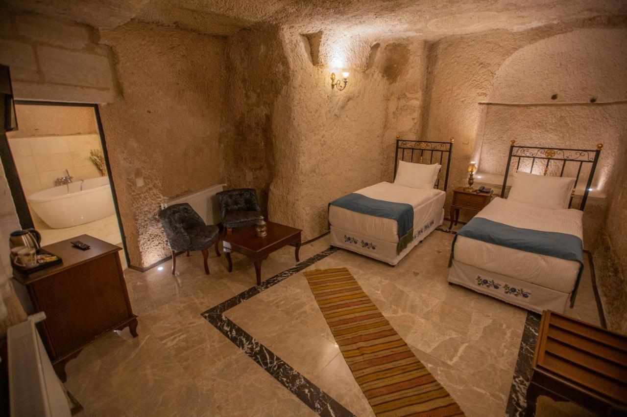 Lavender Cave Hotel Nevşehir Ngoại thất bức ảnh