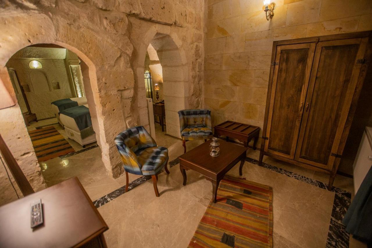Lavender Cave Hotel Nevşehir Ngoại thất bức ảnh