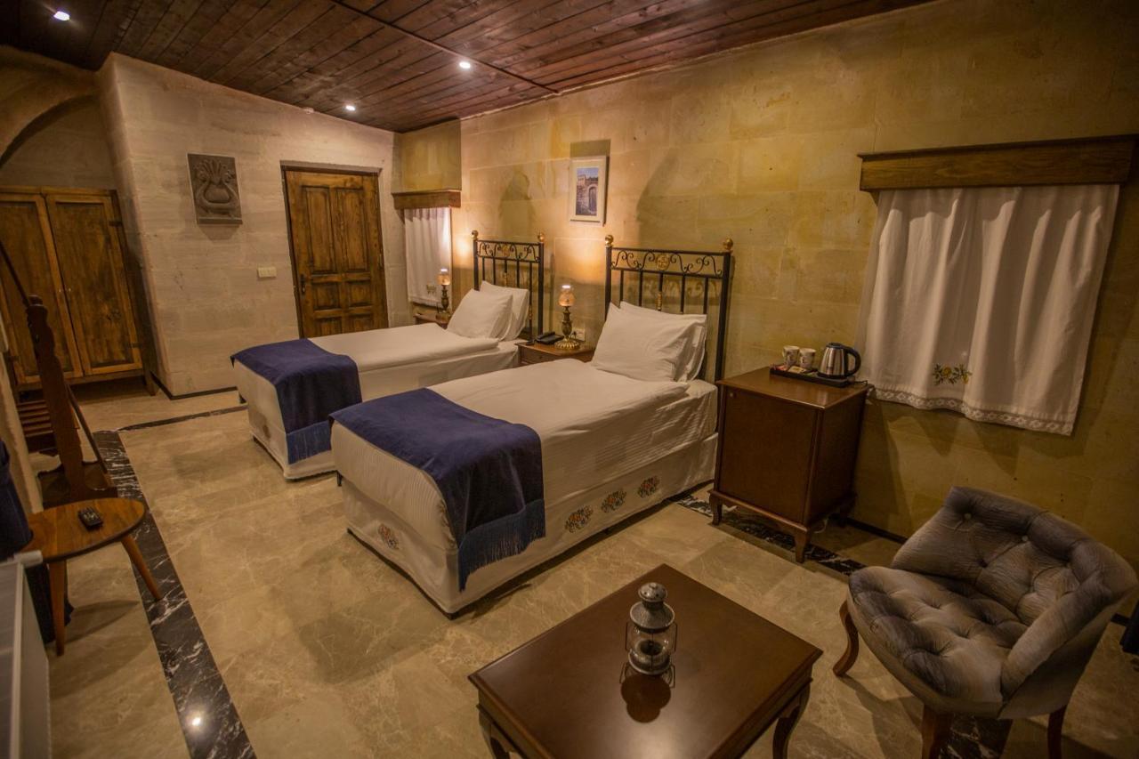 Lavender Cave Hotel Nevşehir Ngoại thất bức ảnh