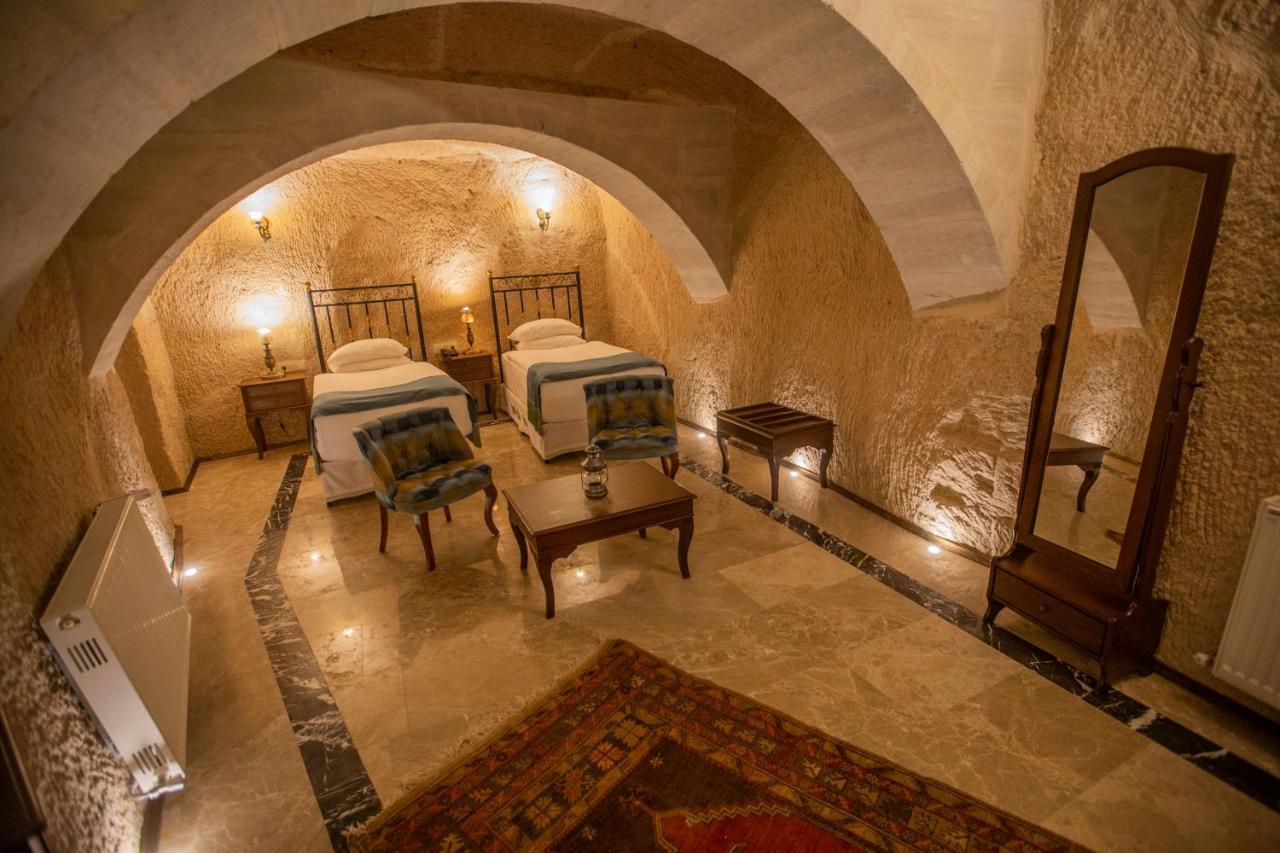 Lavender Cave Hotel Nevşehir Ngoại thất bức ảnh