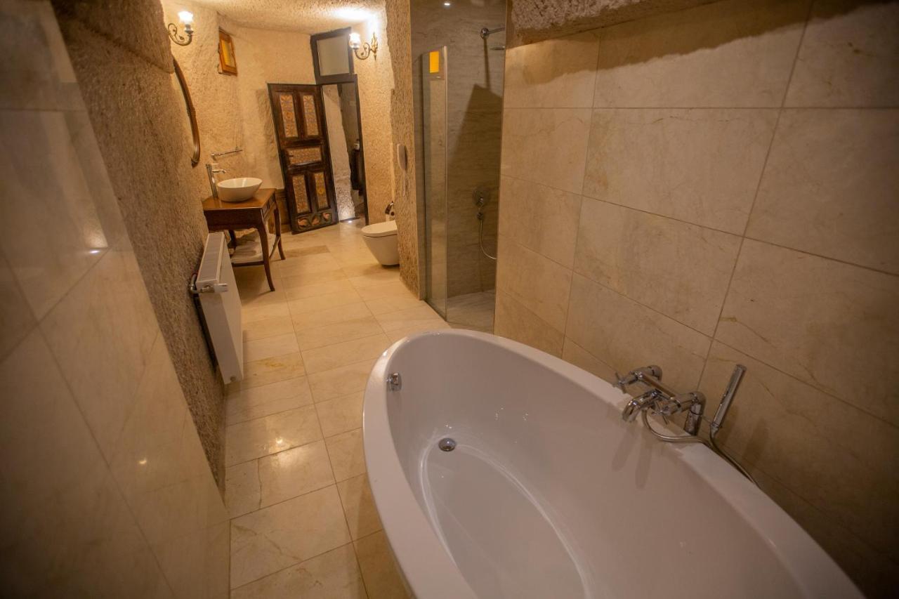 Lavender Cave Hotel Nevşehir Ngoại thất bức ảnh