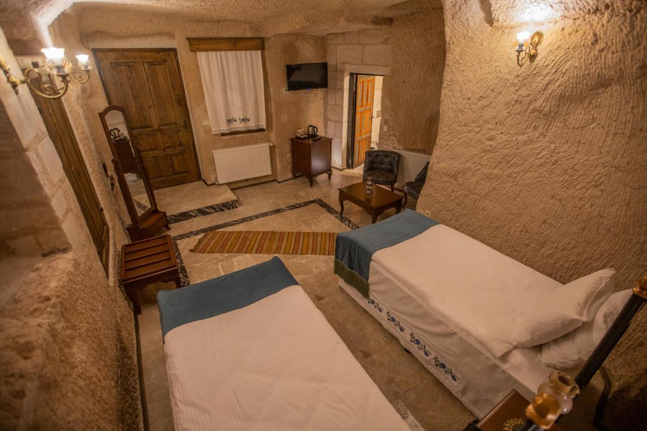 Lavender Cave Hotel Nevşehir Ngoại thất bức ảnh