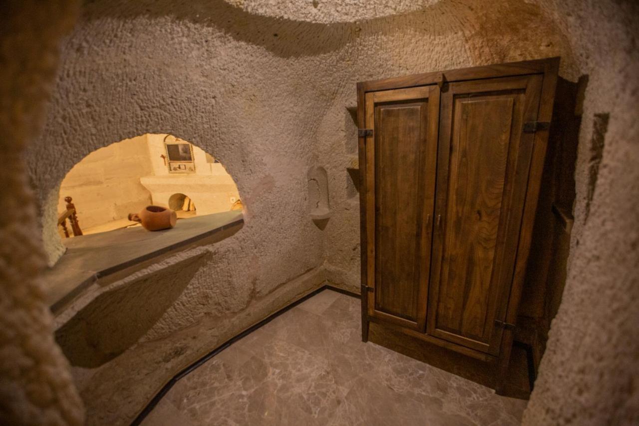 Lavender Cave Hotel Nevşehir Ngoại thất bức ảnh
