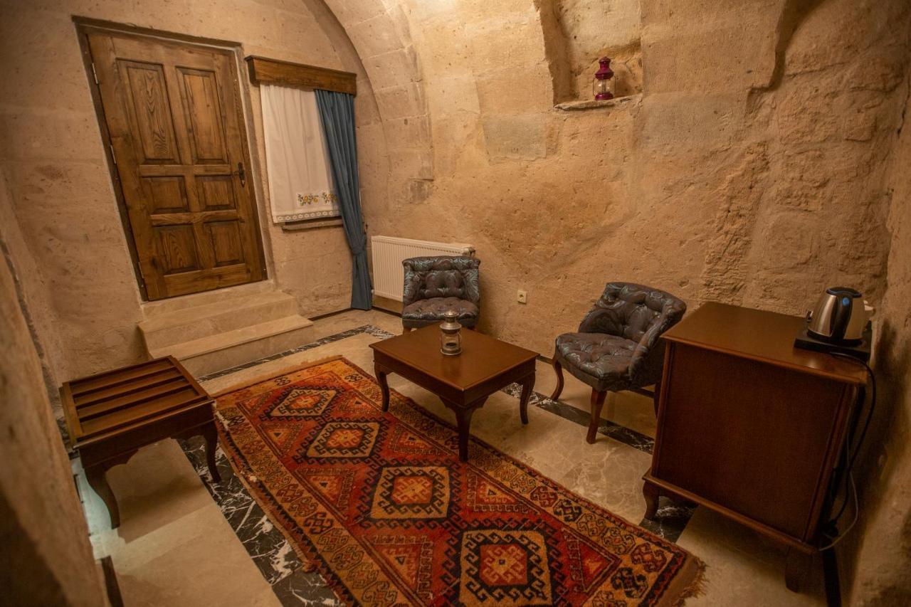 Lavender Cave Hotel Nevşehir Ngoại thất bức ảnh