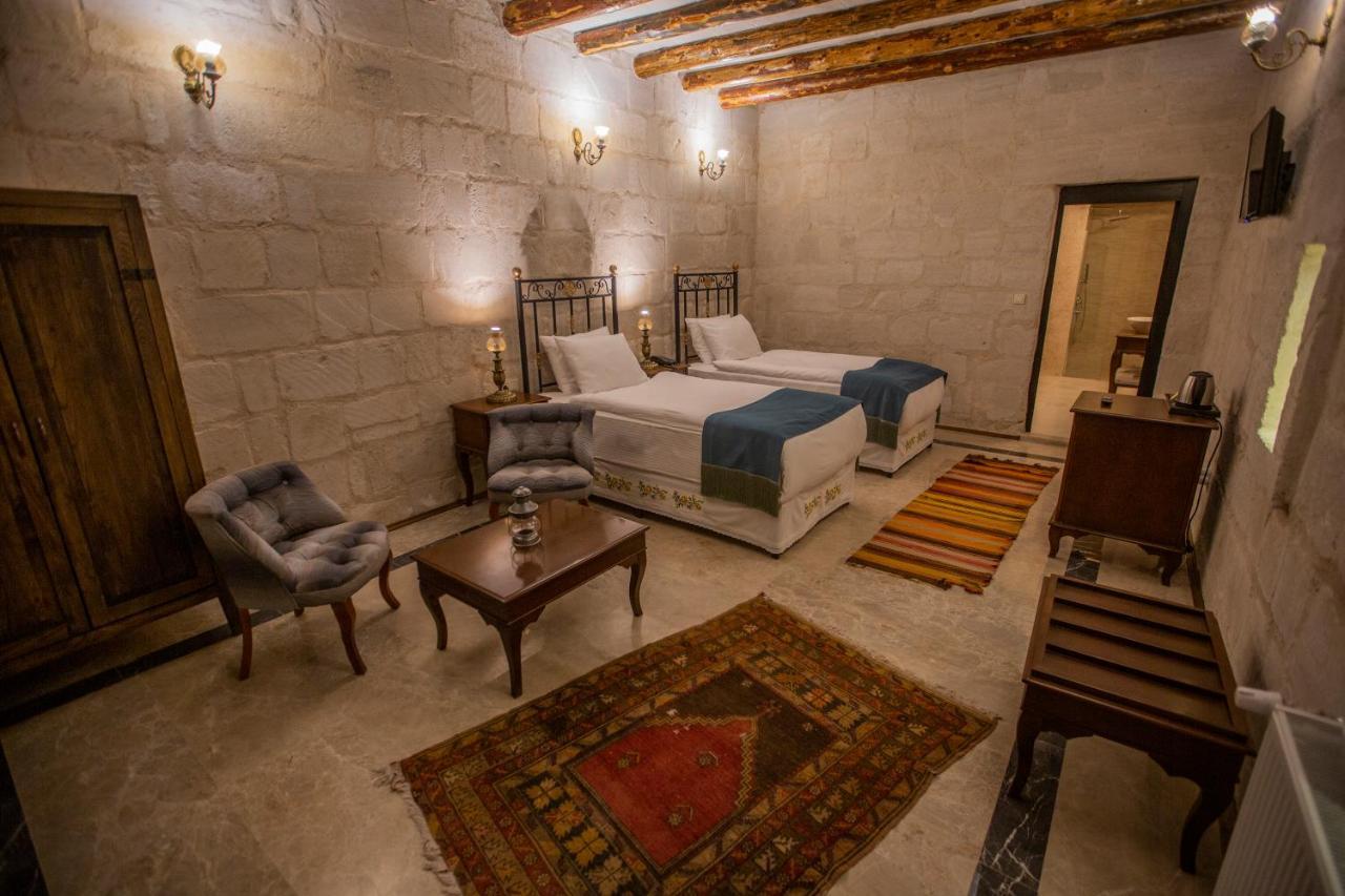 Lavender Cave Hotel Nevşehir Ngoại thất bức ảnh