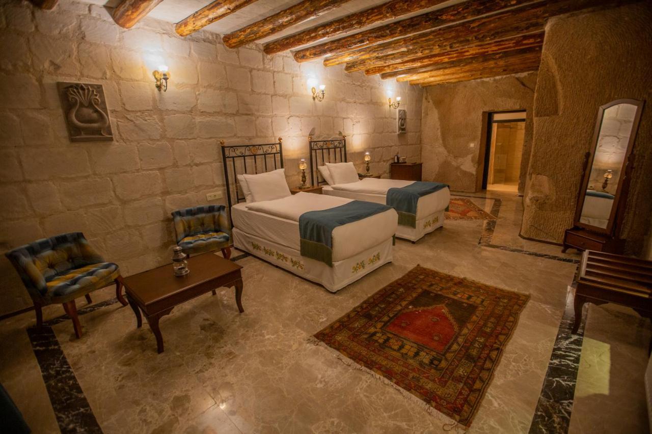 Lavender Cave Hotel Nevşehir Ngoại thất bức ảnh